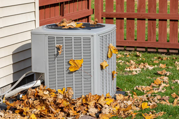 Best HVAC System Installation  in Simonton Lake, IN