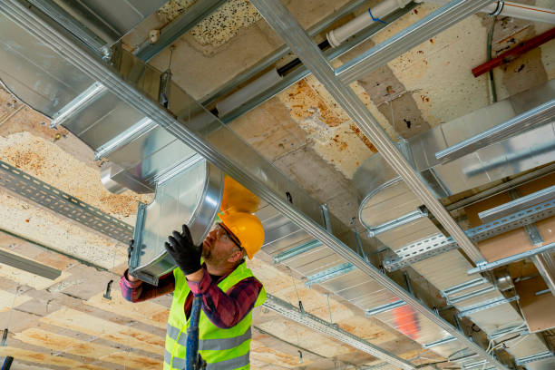 Best Air Conditioning Repair  in Simonton Lake, IN