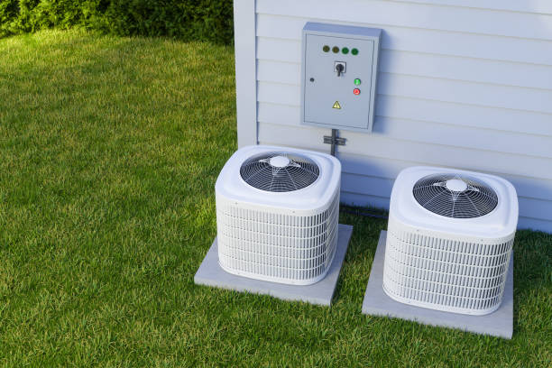 Best Residential HVAC Services  in Simonton Lake, IN