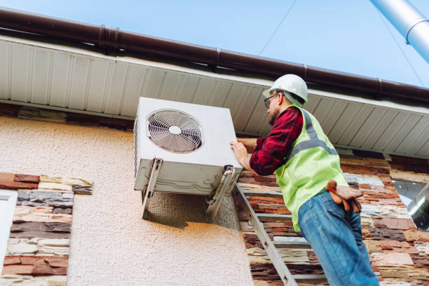 Best HVAC Emergency Services  in Simonton Lake, IN