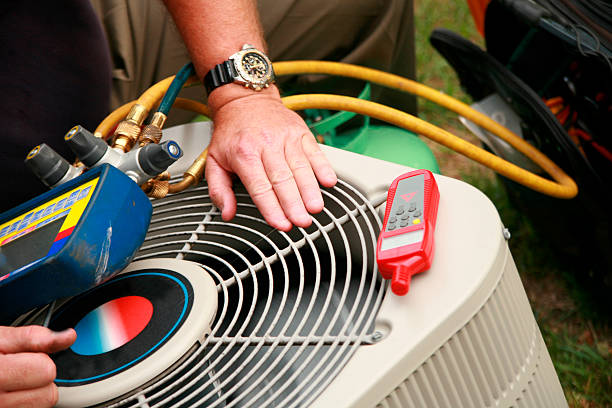 Best Air Quality Test  in Simonton Lake, IN