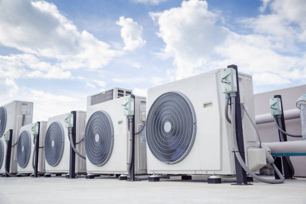 Best HVAC Air Duct Cleaning  in Simonton Lake, IN