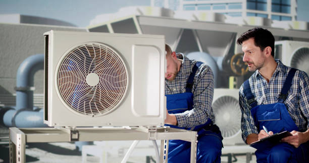Best Emergency HVAC Repair  in Simonton Lake, IN