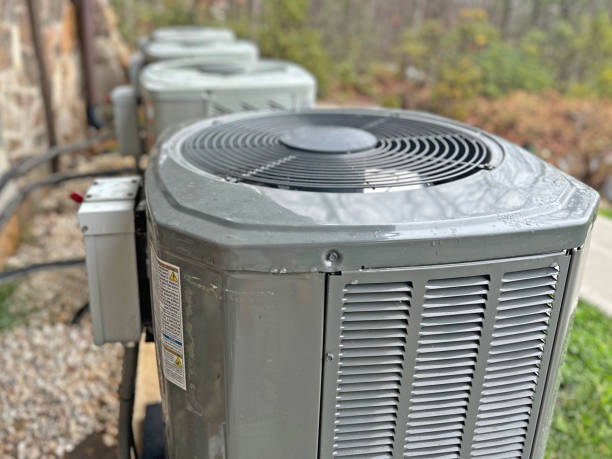 Best Best HVAC Companies  in Simonton Lake, IN