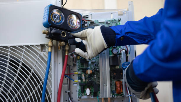 Reliable Simonton Lake, IN HVAC Solutions
