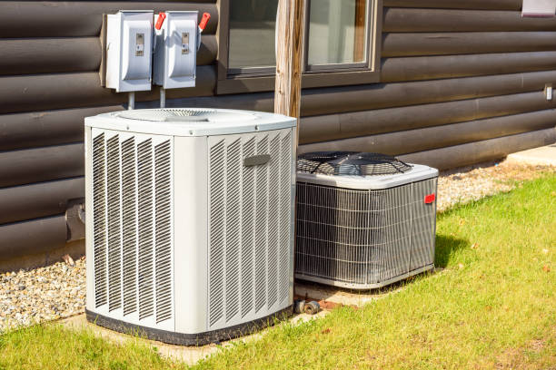 Best HVAC Repair Near Me  in Simonton Lake, IN